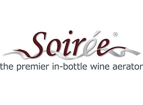 Soiree logo - amazon listing service