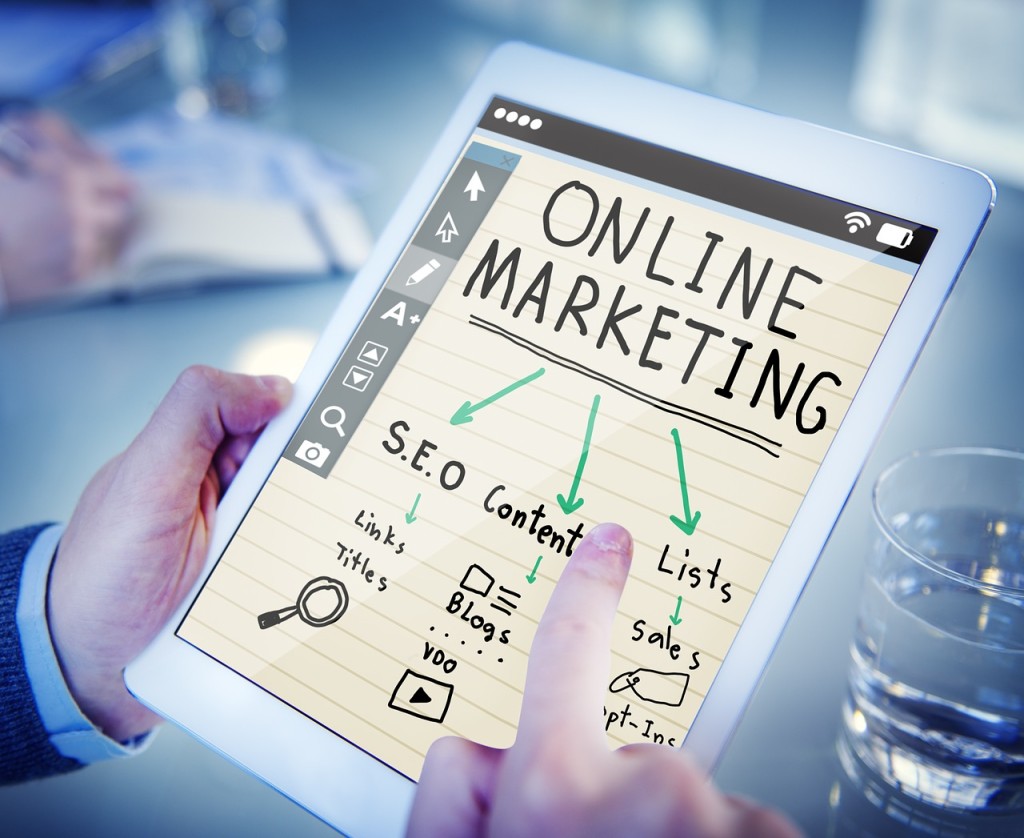 Internet marketing strategies and tips for businesses
