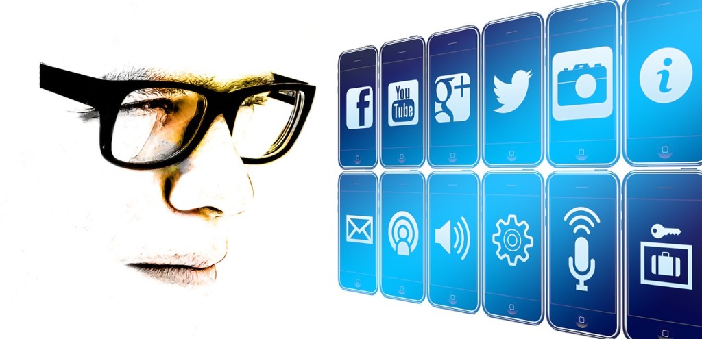 Online marketing strategies and tips - social media