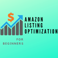 Amazon Seller Tips: Listing Optimization for Beginners