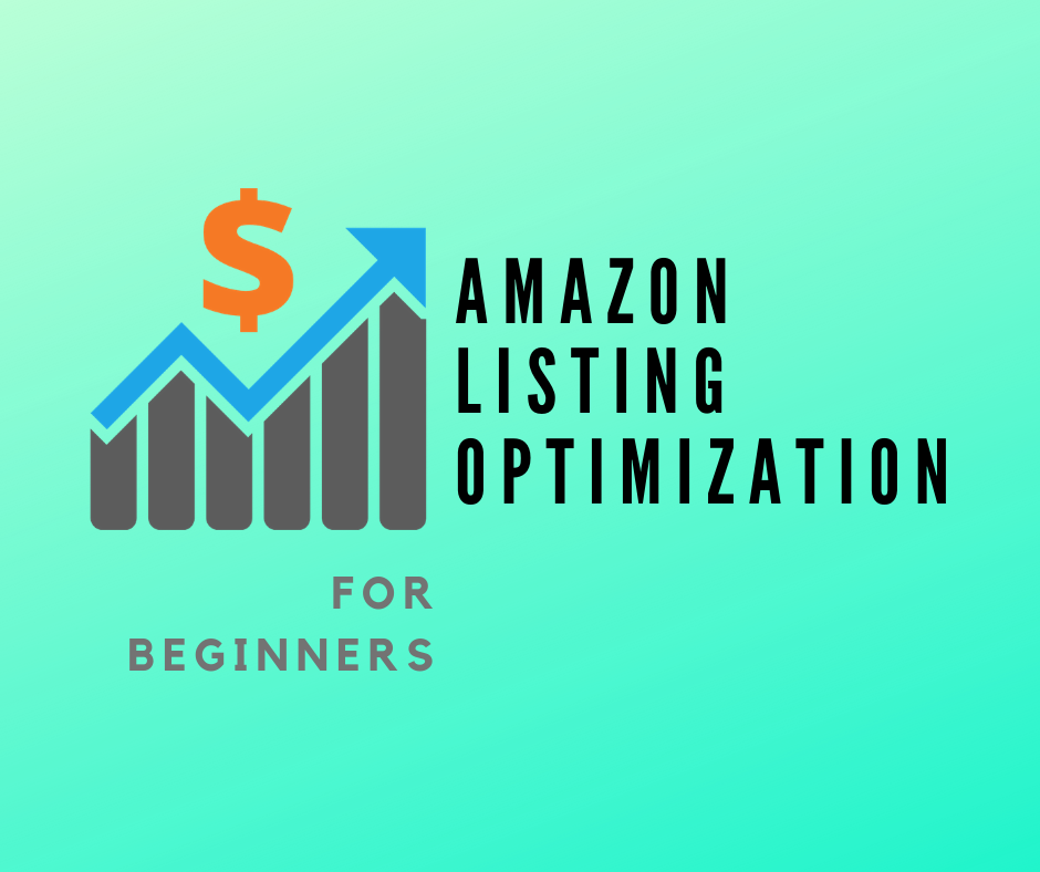 Amazon listing optimization tips for Amazon sellers