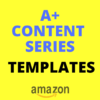 Amazon A+ Content Copywriting Series by Converting Copywriter Enhanced Brand Content