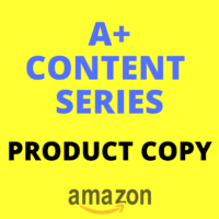 Amazon A+ Content Series for Sellers: Copywriting