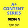 Amazon A+ Content Copywriting Series by Converting Copywriter Enhanced Brand Content Service