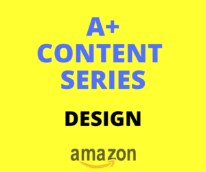Amazon A+ Content Copywriting Series by Converting Copywriter Enhanced Brand Content Service